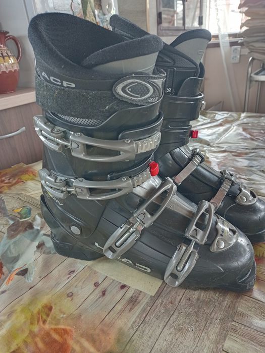 Продавам ски обувки HEAD 29.5