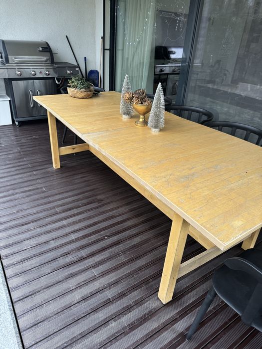 İkea Masa pt exterior sau interior