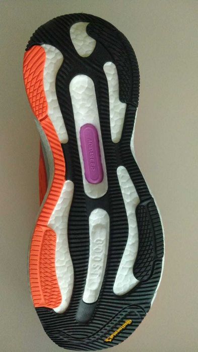 Беговые кроссовки