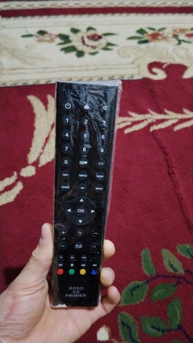 Televizor 32 lik smart sotiladi.narxi 1 million