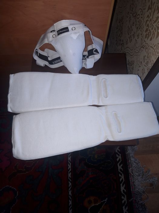 Костюм для карате