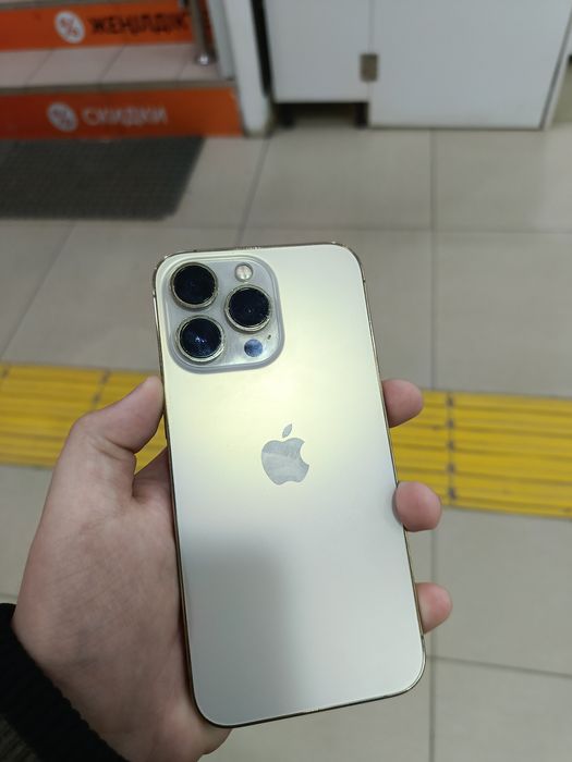 Obmen na iPhone любой