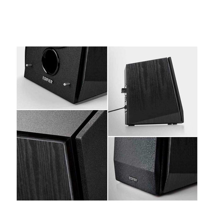 Edifier R1855DB Активные полочные Bluetooth и AUX колонки 2.0//Sub OUT