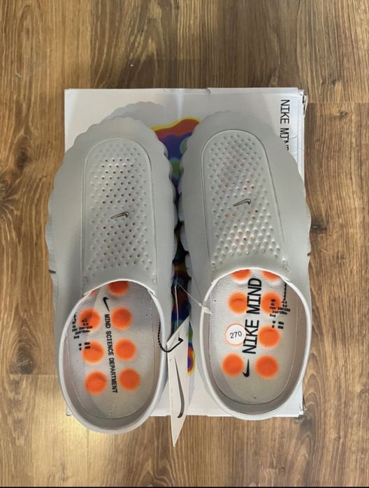 Nike Mind 001 New