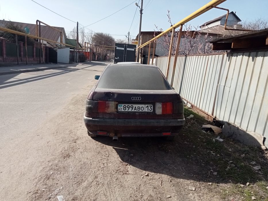 Ауди сатылады, привазной матор