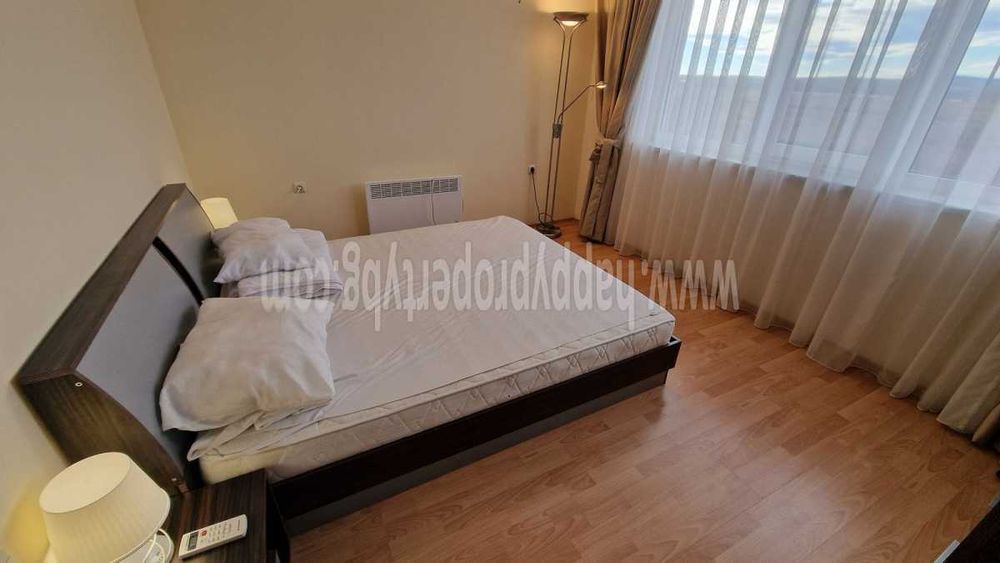 Продава се Двустаен апартамент в к.к. Слънчев бряг - 53 кв.м за 1170 €/кв.м - Снимка #6