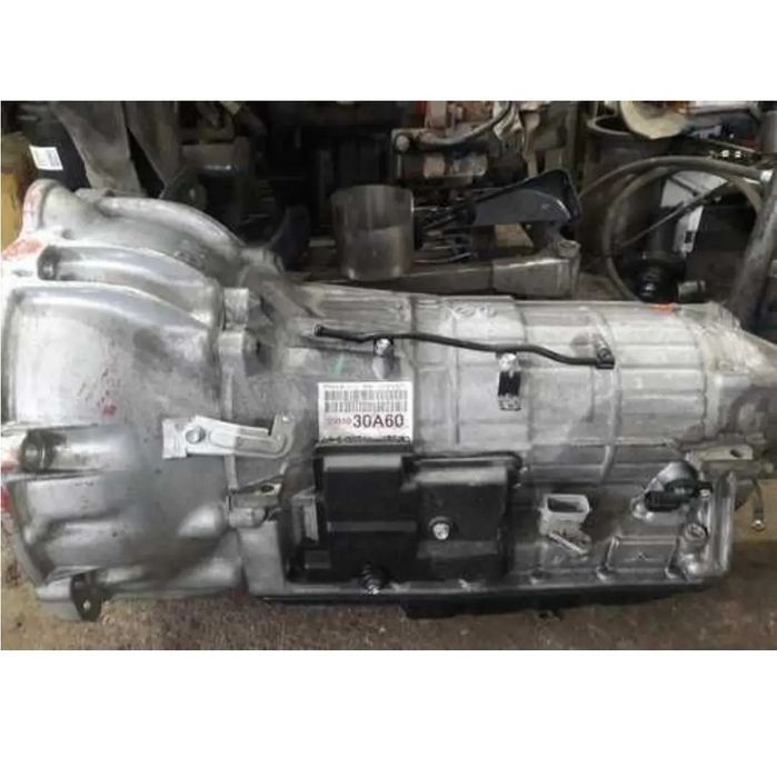 АКПП 6 ступка 3Uz