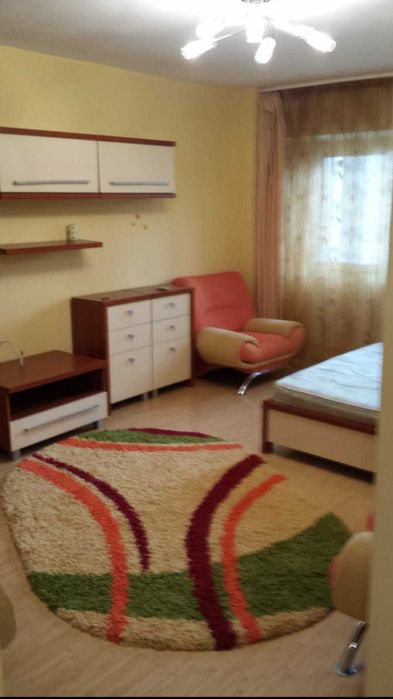 Propietar, inchiriez garsoniera 42mp langa parc Sebastian