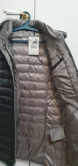 Куртка демисезон-зима 48 размер