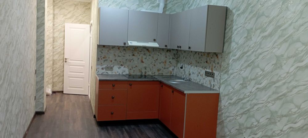 Сдам квартиру -студию