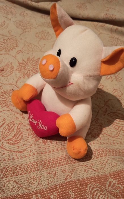 Продам мягкую игрушку