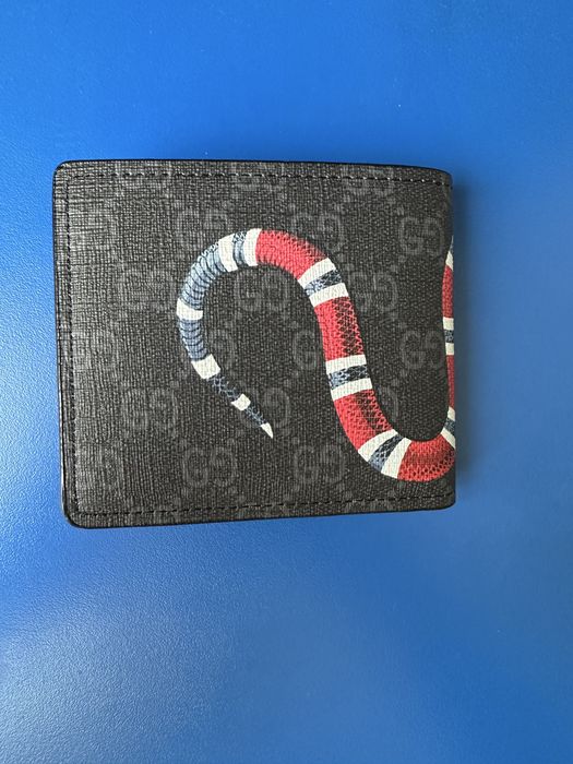 Портмоне GUCCI