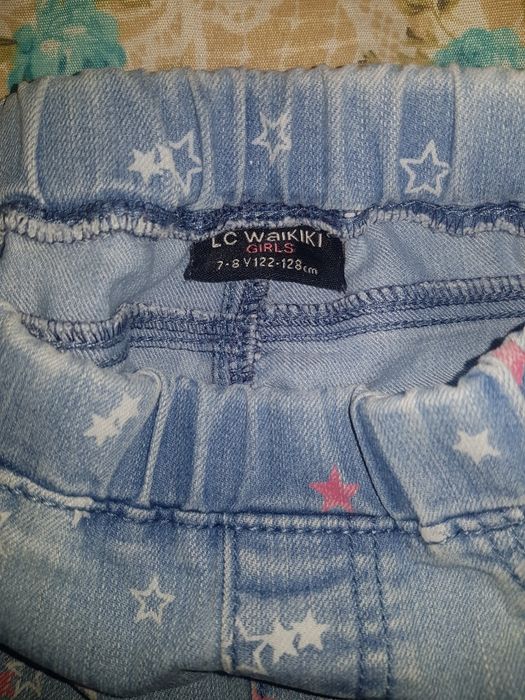 Промоция Дънки Esprt, Next, H&M,  LS WAIKIKI