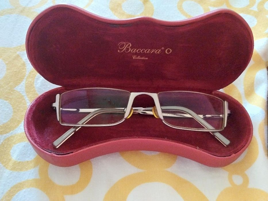 Продажба на очила бакара