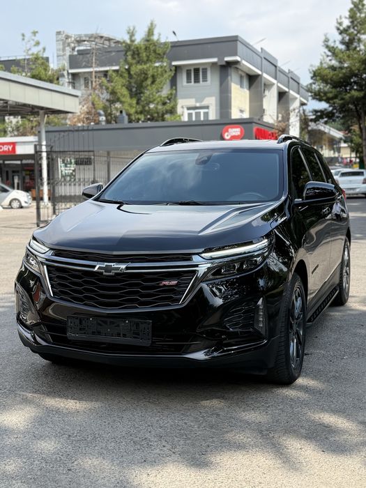 Equinox 2023 Full 472mln