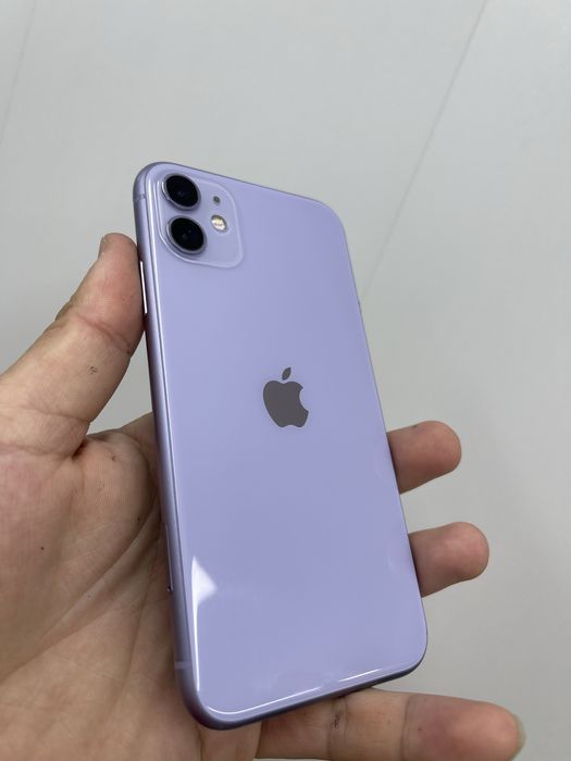 Срочно Iphone 11 64gb 96%battery