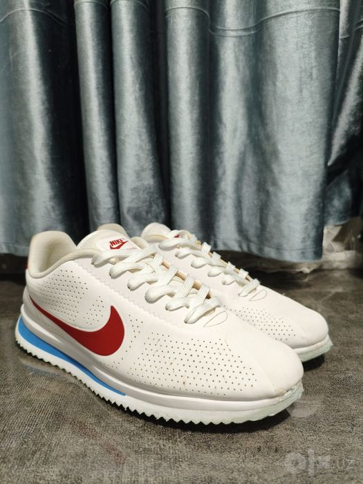 Оригинальные кроссовки Nike Cortez Ultra