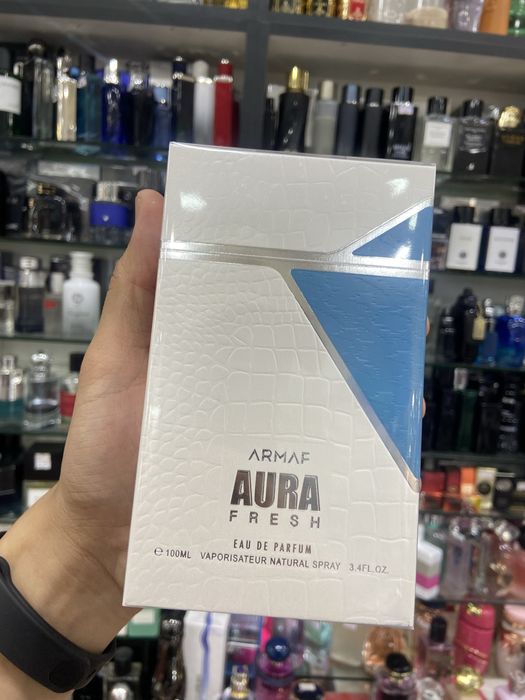 Armaf Aura Fresh