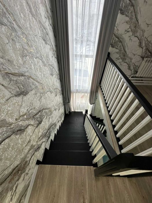 Продается коттедж 180м2, 2 уровня, 2023г.п.