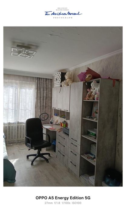 Текелі қаласында 3 бөлмелі үй