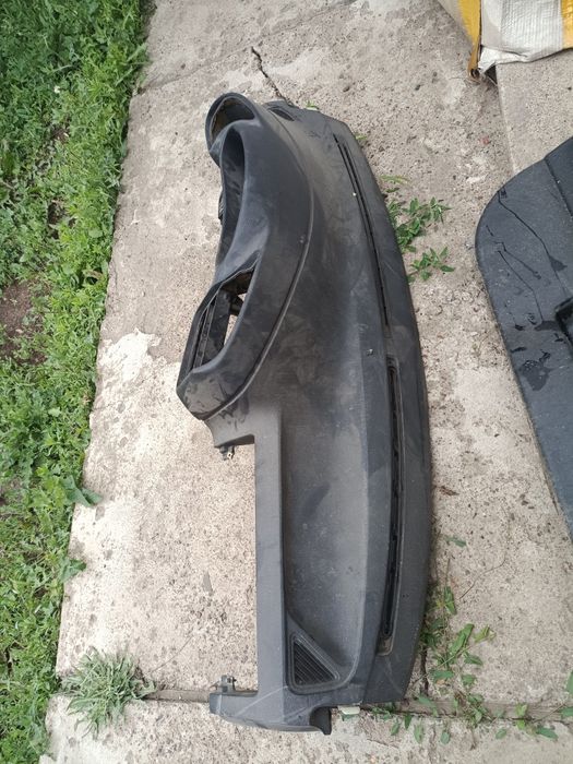 Продам бампер Шкода Октавия а4