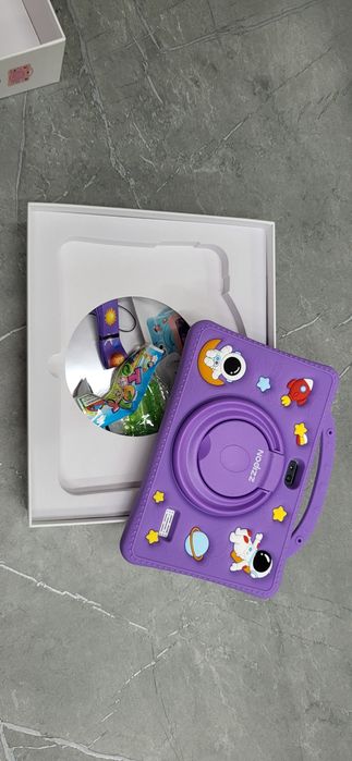 Npad702 + bonusga Led wireless  nasiya savdo