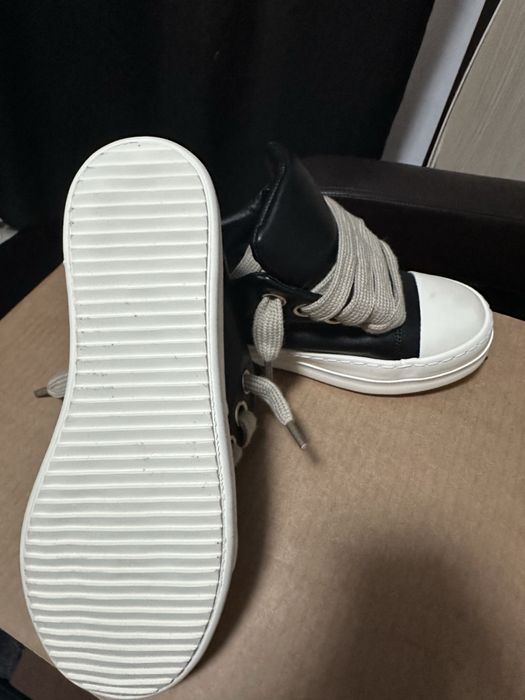 Adidasi Rick Owens
