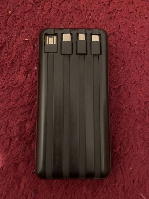 Повер банк продам