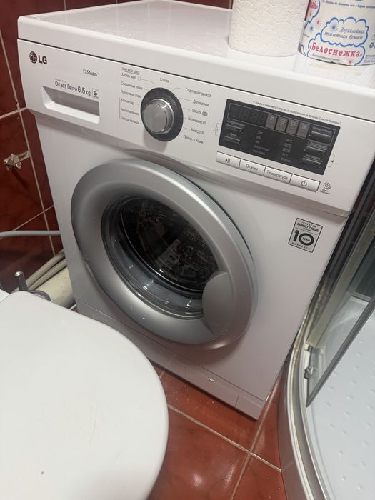 Продам стиральную машину
