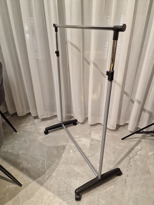 Stander haine inox