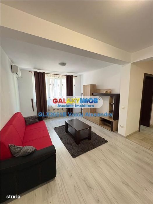 Apartament Modern Bloc Nou Berceni - Dimitrie Leonida