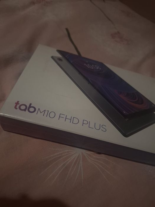 Чисто нов таблет Lenovo