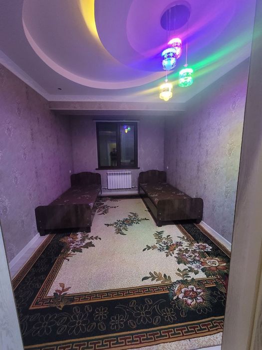 Квартира сдаётся