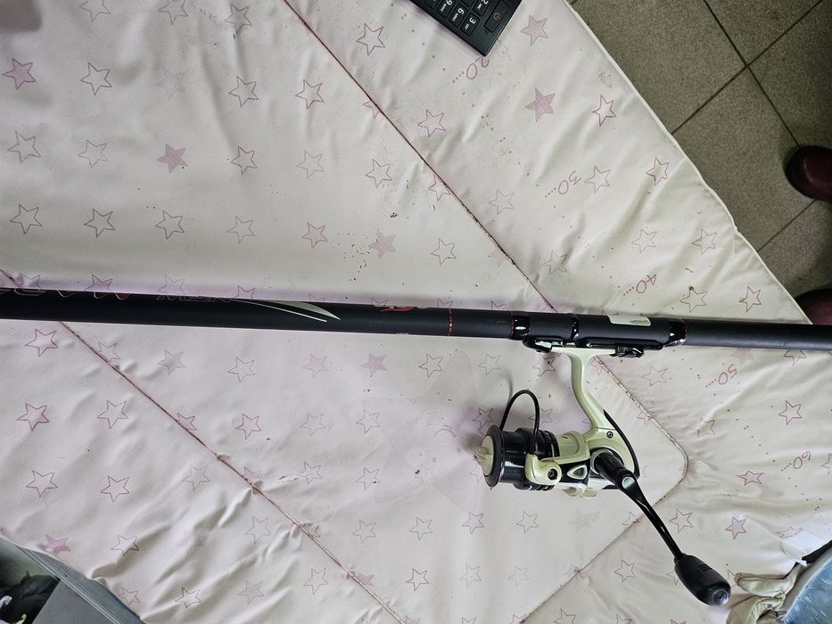 Столове за риба  и въдица