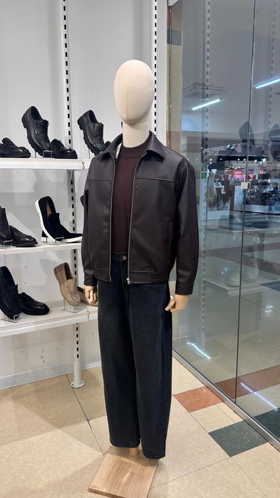 Манекены мужские