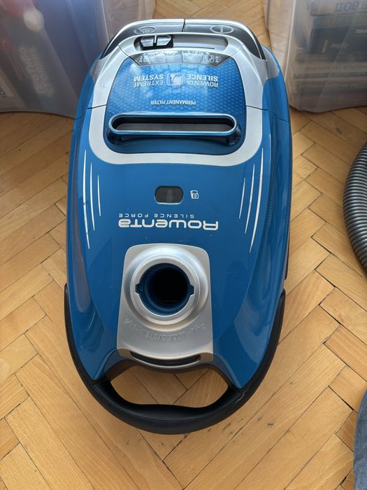 Rowenta Silence Force 4A RO6491EA