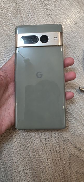 pixel 7 pro 128gb
