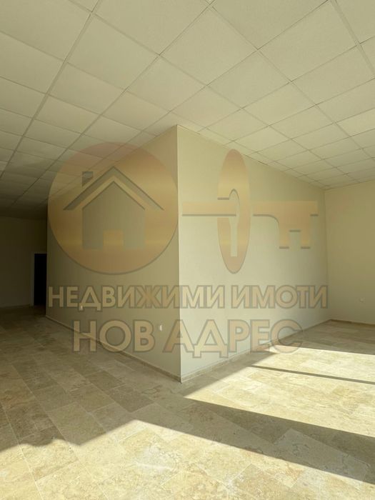 Дава се под наем Магазин в Търговище, Център - 55 кв.м за 408 € - Снимка #5