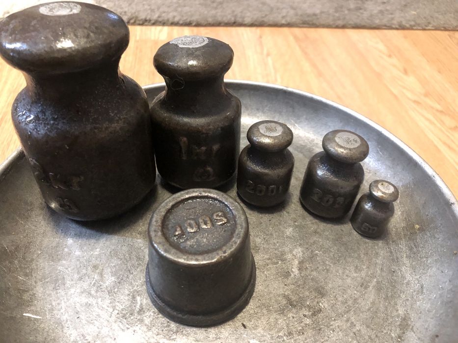 Весы 20 кг /Утята/