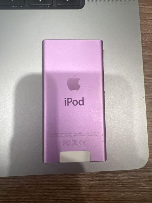 Ipod nano 7 айпод