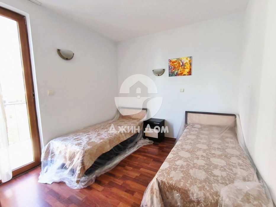 Продава се Тристаен апартамент в Свети Влас - 77 кв.м за 1234 €/кв.м - Снимка #5