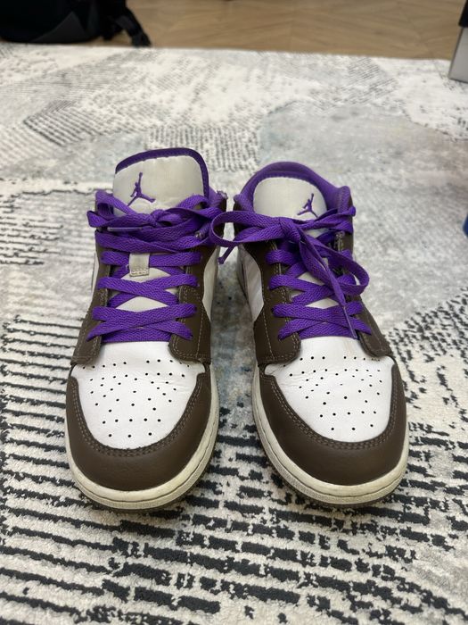 Продам Nike jordan