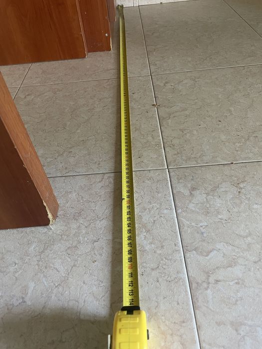 Портманто с гардеробче