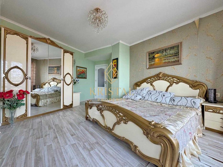 Продава се Двустаен апартамент в Свети Влас - 120 кв.м за 1375 €/кв.м - Снимка #7