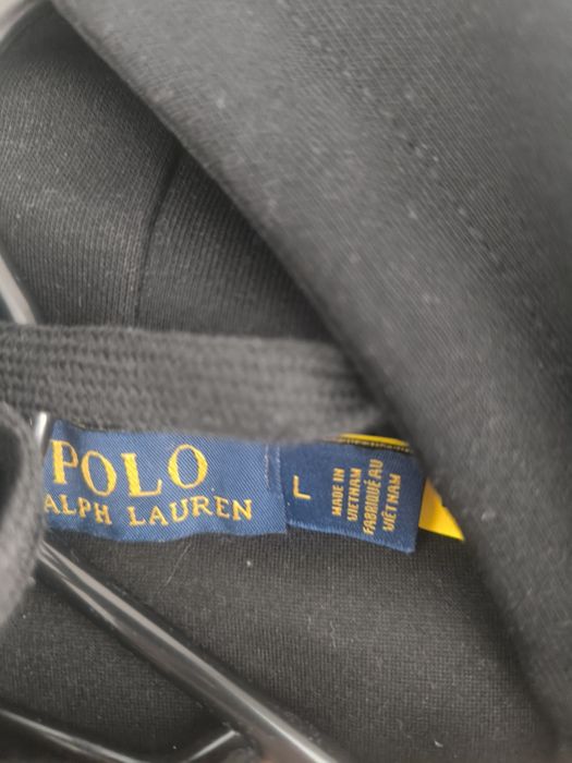 Ralp lauren hoodie marime S