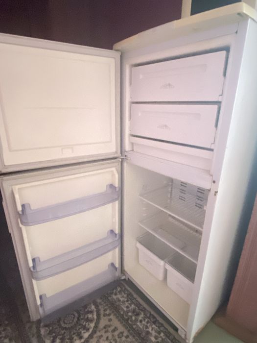 Продам холодильник, в рабочем состоянии
