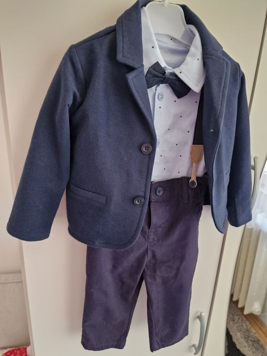 Costumas s'Oliver Nou