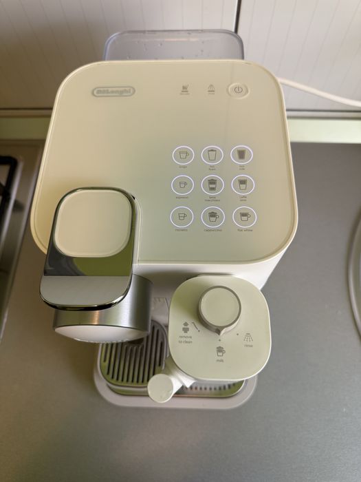 Nespresso Gran Lattissima