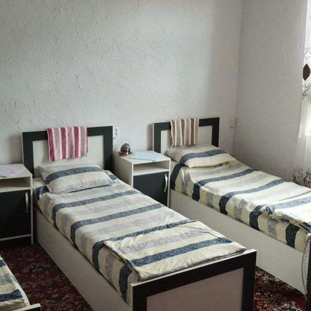 Namangan hostel , hotel