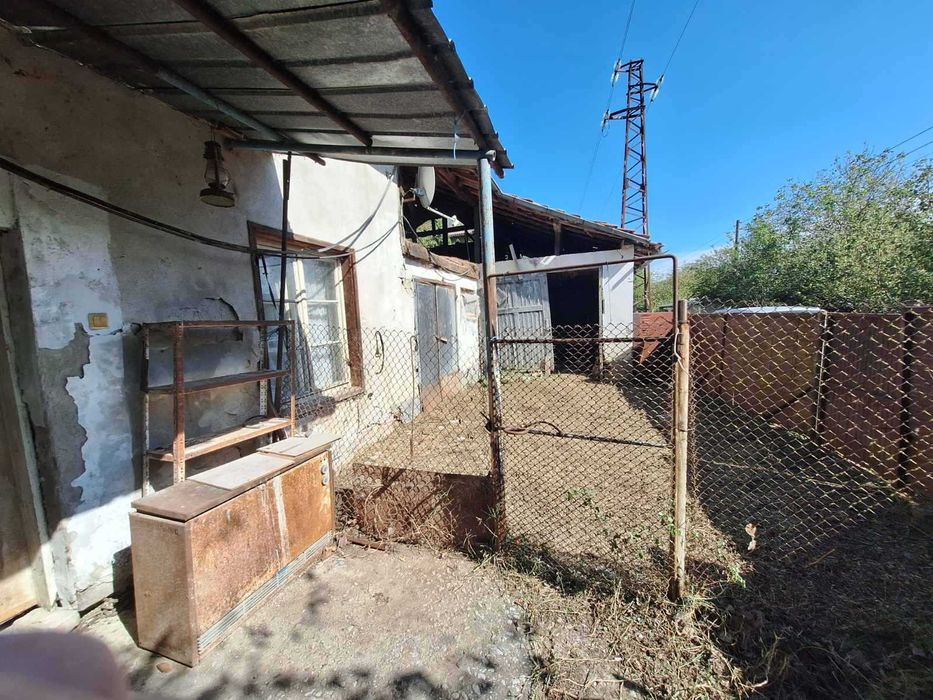 Продава се Къща в с. Малки чифлик, Област Велико Търново - 100 кв.м за 357 €/кв.м - Снимка #7